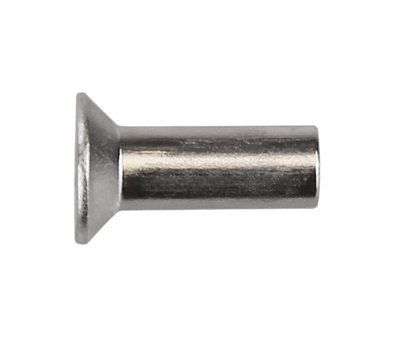 POWERS POST HEAD CSK SS 316 6.5MM DIA